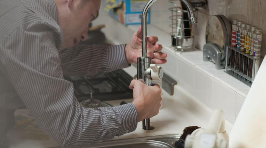Professional same day plumber in Monroe, TN